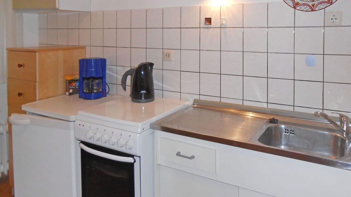 Brilon Apartment | Cosy apartment for 2 people with WIFI, TV, terrace and pets allowed