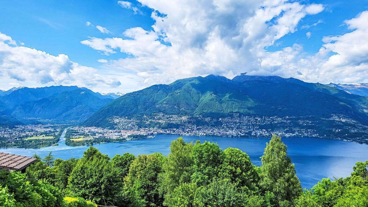 Vira Apartment | Cosy apartment for 2 people with patio, pets allowed and panoramic view