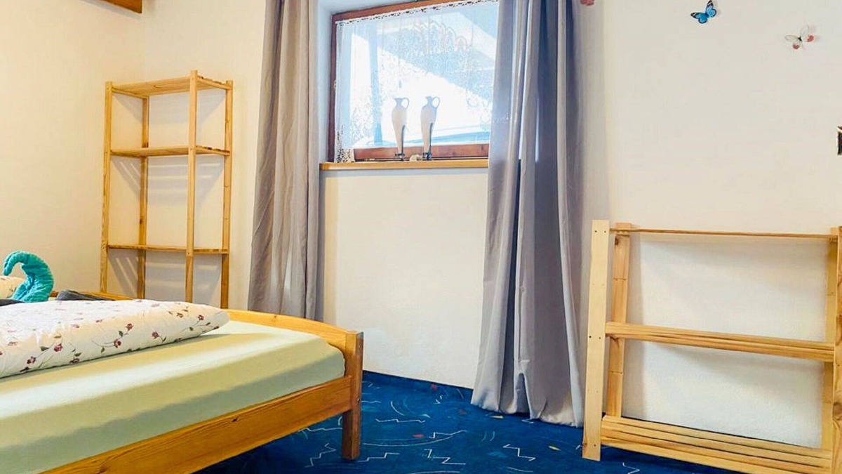 Gerlosbergeben Apartment | Cosy apartment for 4 people with WIFI, TV and terrace