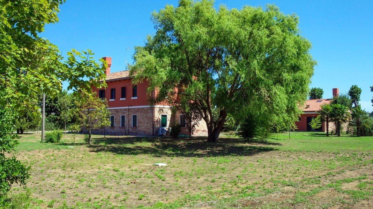 Cavallino-Treporti Apartment | Cosy apartment for 4 guests with A/C, WIFI, TV and patio