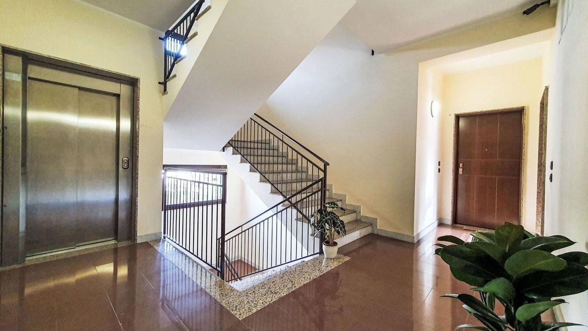 Tiche Apartment | Cosy apartment for 4 guests with WIFI, A/C, TV and terrace