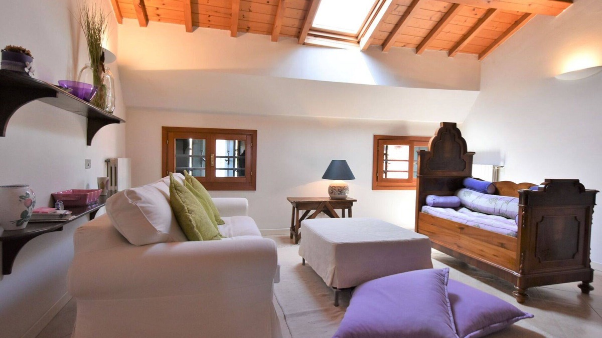 Este Apartment | Cosy apartment for 4 people with A/C, WIFI and TV