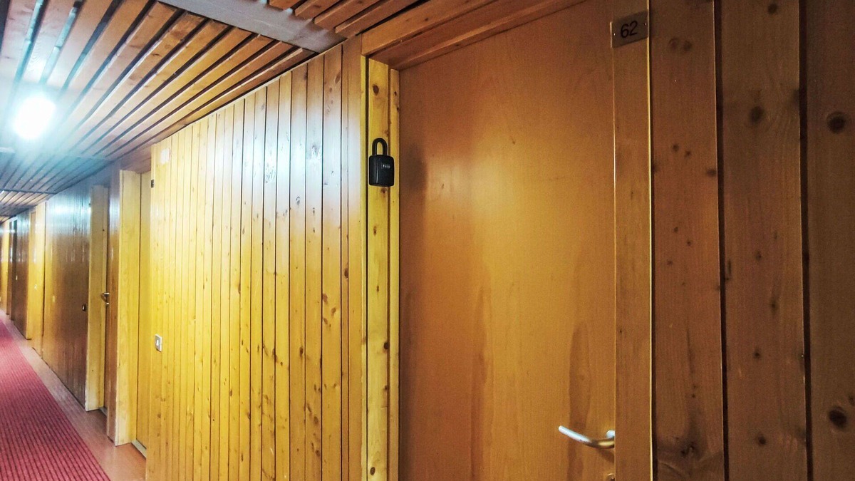 Marilleva Apartment | Cosy apartment for 5 guests with WIFI, TV and patio