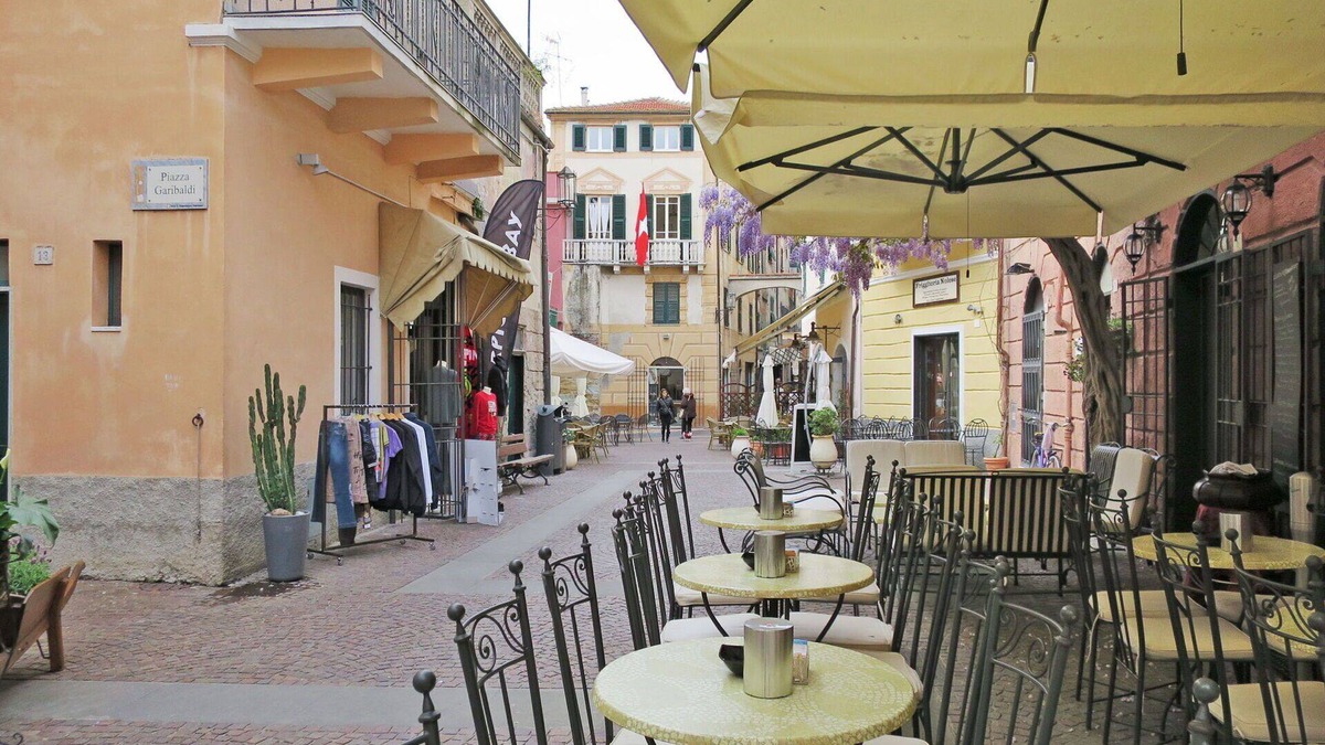 Segno Apartment | Cosy apartment for 5 guests with TV and balcony