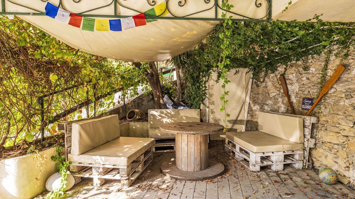 Bogliasco Apartment | Cosy apartment for 5 people with A/C, WIFI, TV, terrace and parking, close to Genoa