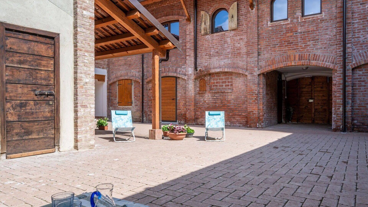 Mondovi Apartment | Cosy apartment for 6 guests with WIFI, TV and pets allowed