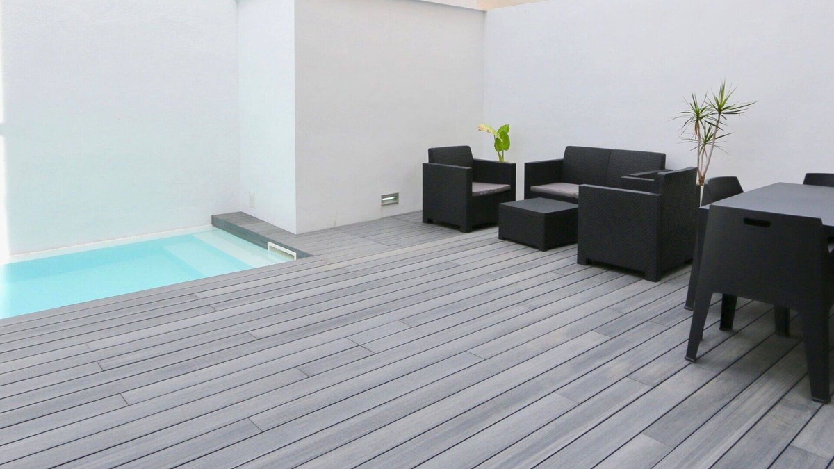 Benimaclet Apartment | Cosy apartment for 7 people with private pool, WIFI, A/C, TV and terrace