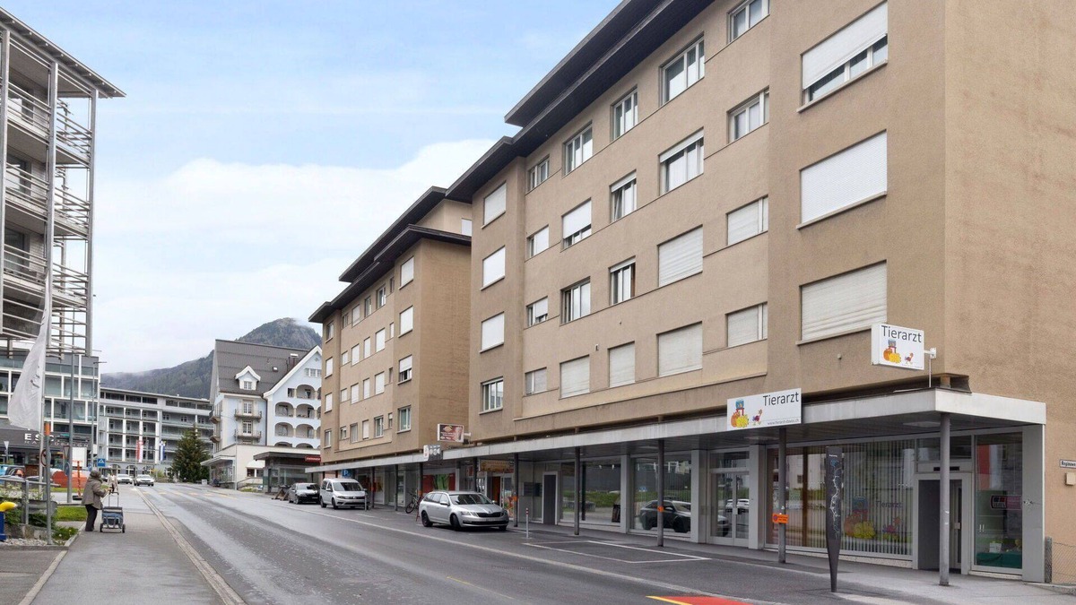 Meierhof Apartment | Cosy apartment for 7 people with WIFI, TV and balcony