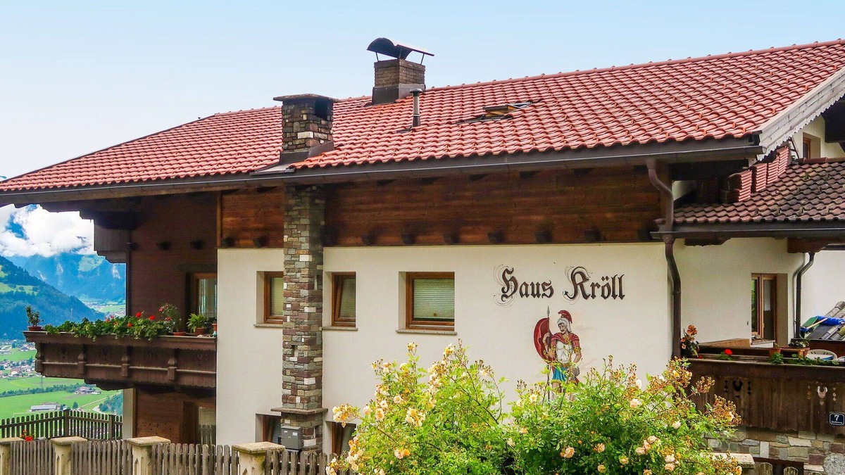 Distelberg Apartment | Cosy apartment for 8 guests with WIFI, TV, balcony and pets allowed