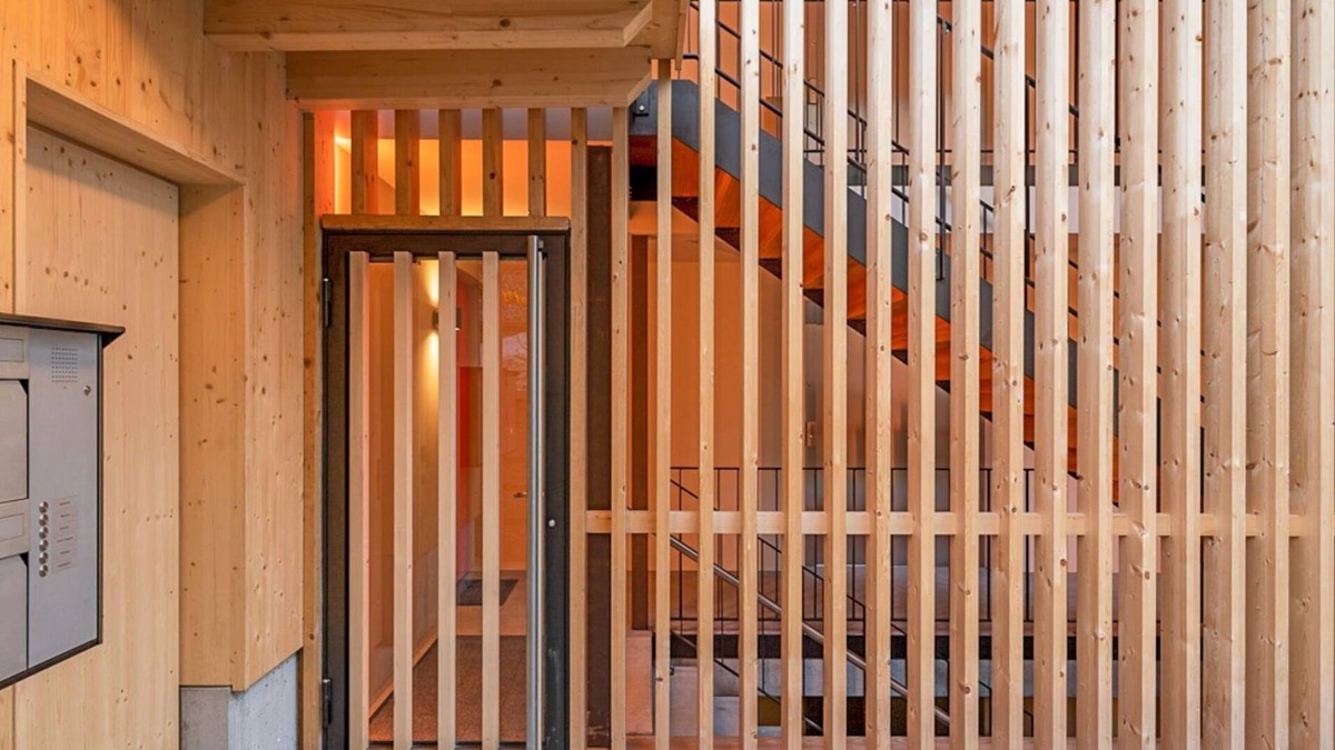Zweisimmen Apartment | Cosy apartment for 2 people with WIFI, TV and balcony