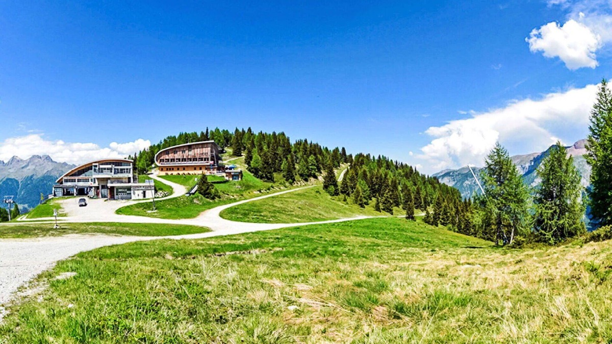 Monclassico Apartment | Cosy apartment for 4 people with WIFI and TV