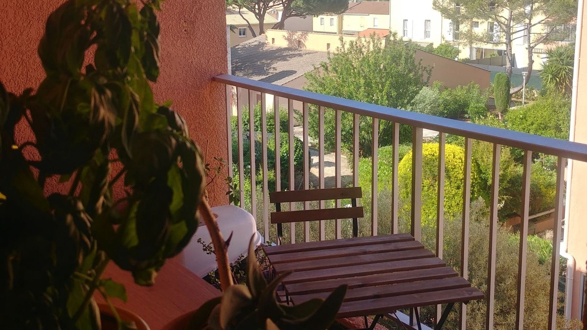 Tamaris Apartment | Cosy apartment Simple, Good and Quiet