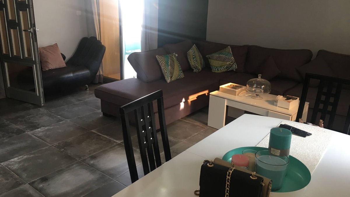 Dakar Apartment | Cosy apartment freedom 6 extension