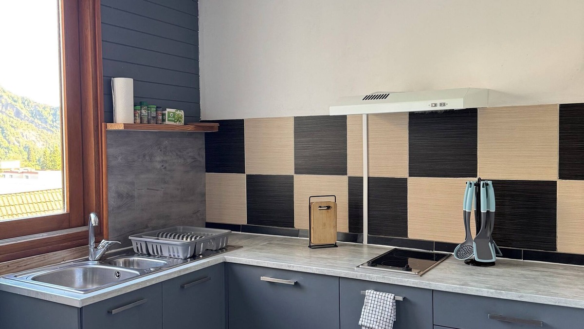 Veynes Apartment | Cosy apartment