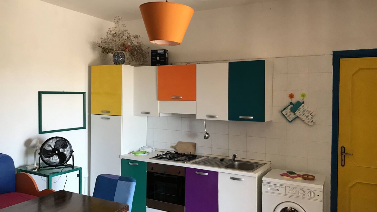 Frigole Apartment | Cosy apartment in a relaxing area close to Lecce