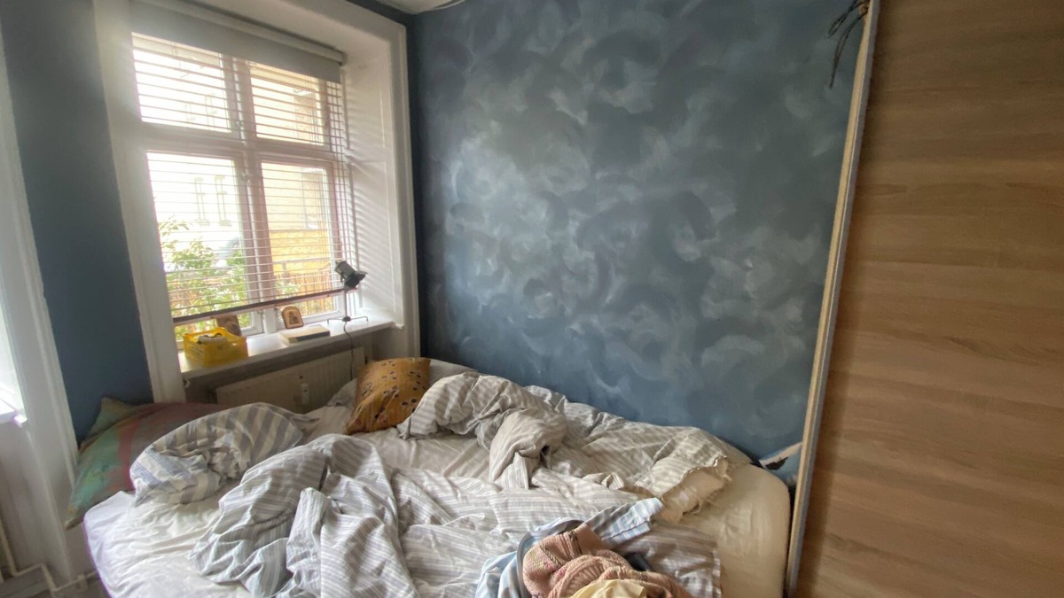 Frederiksberg C Condo | Cosy Apartment in Central Copenhagen