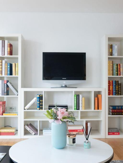 Greenwich West Apartment | Cosy Apartment in Greenwich