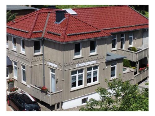 Hahnenklee Apartment | Cosy apartment in Harz
