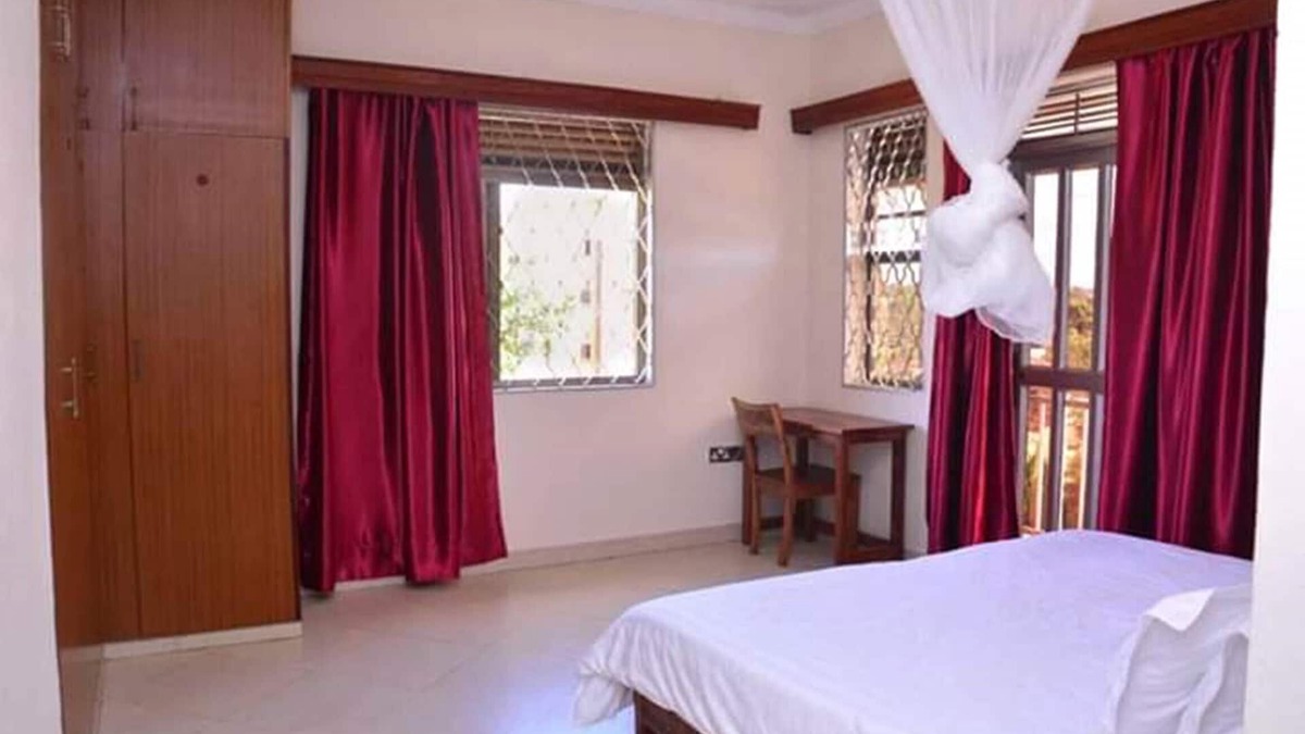 Kireka Apartment | Cosy apartment in Kampala