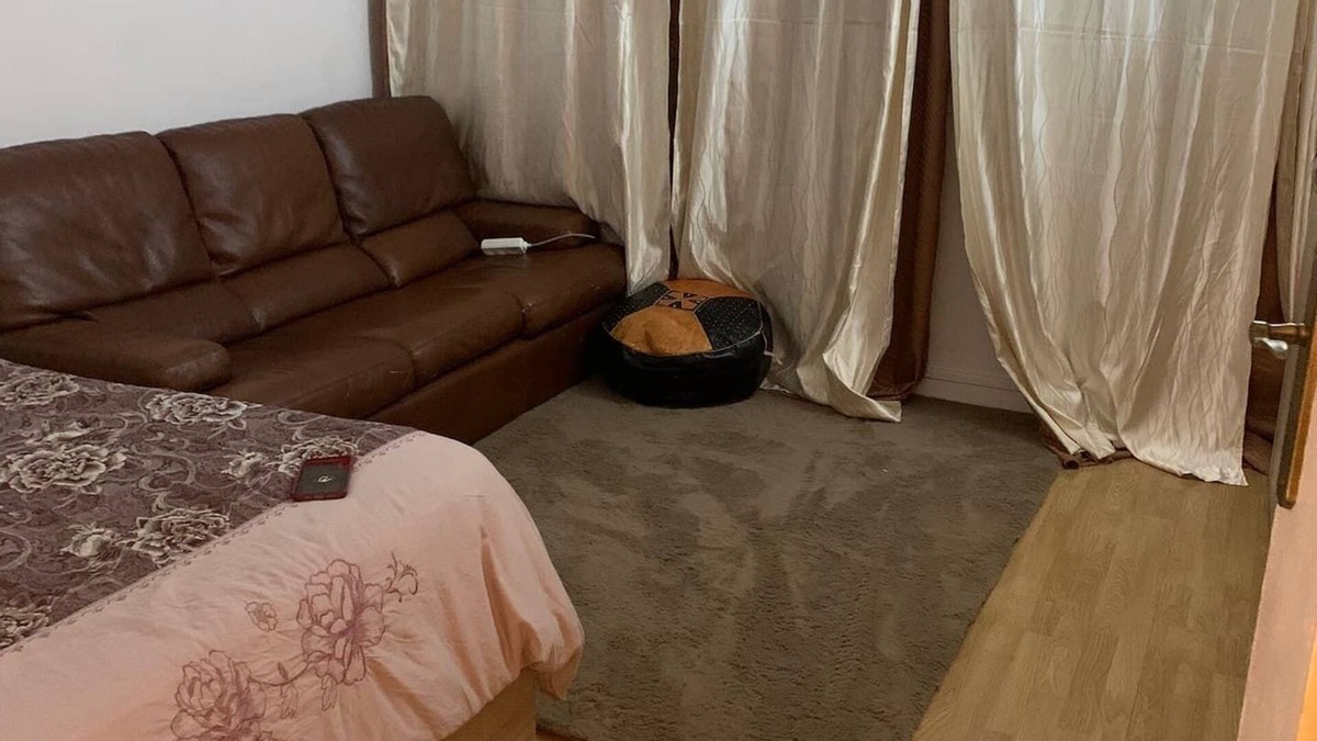 Quartier Massy-Opera I Apartment | Cosy apartment in Massy opéra