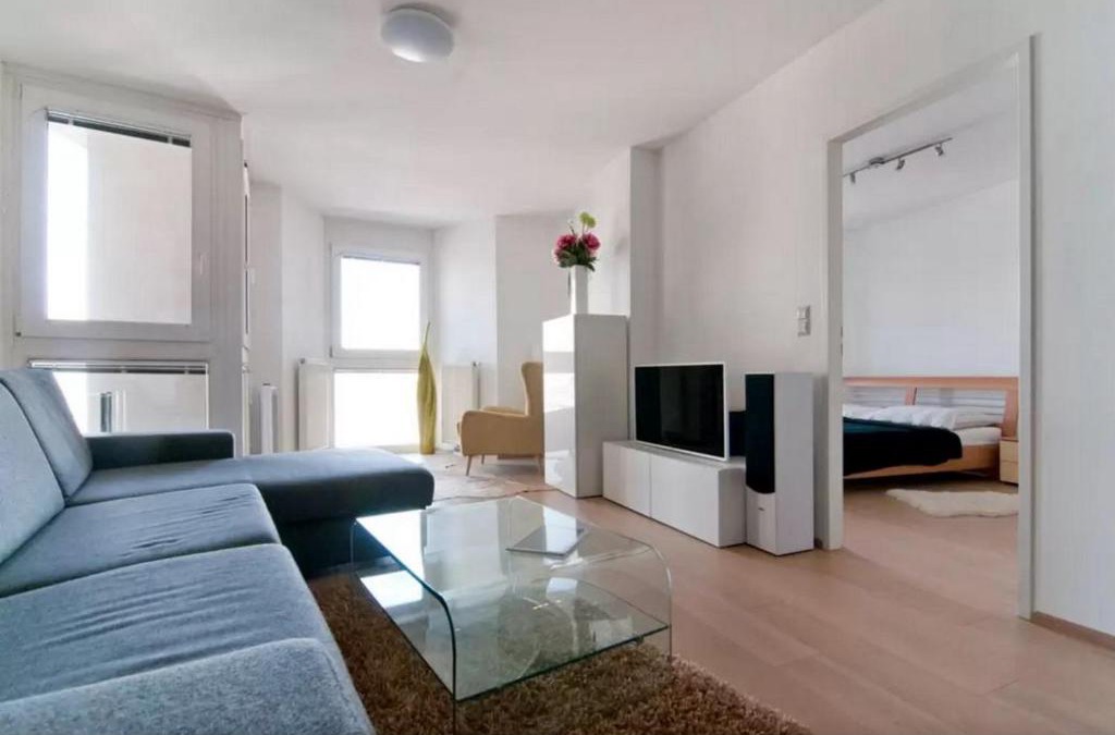 Erdberg Apartment | cosy apartment in perfect location