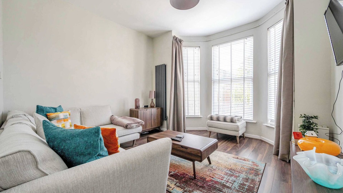 Didsbury Apartment | Cosy Apartment in Stunning Didsbury