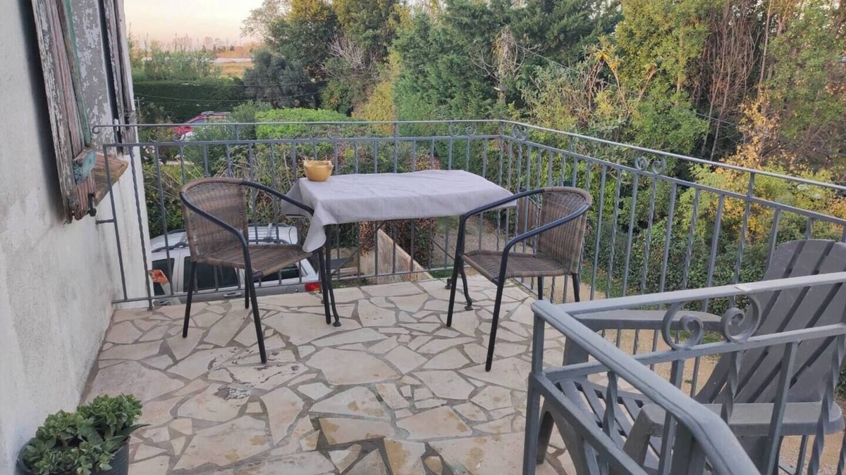 Le Sambuc Apartment | Cosy apartment in the Camargue