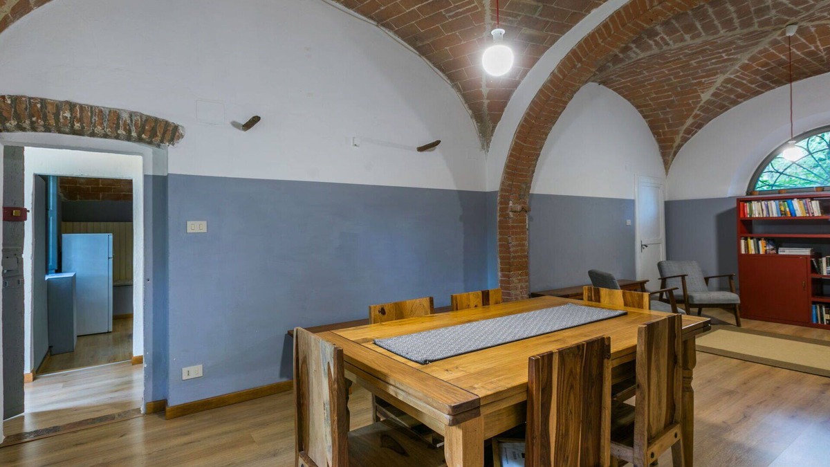 Lorenzana Villa | Cosy apartment in villa for 4 people with WIFI, pool and pets allowed