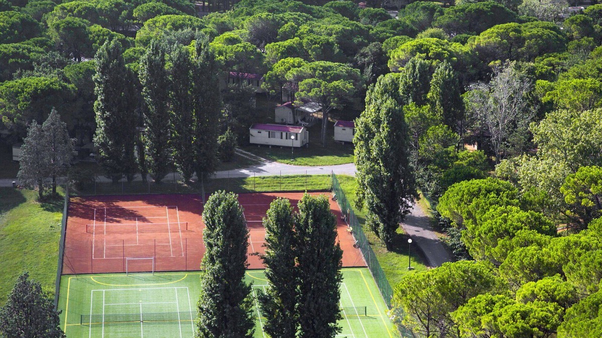 Grado House | Cosy apartment in villa for 6 people with WIFI, pool, terrace and pets allowed