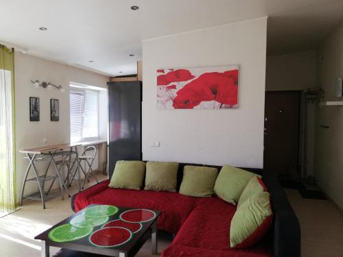 Old Town Apartment | Cosy Apartment