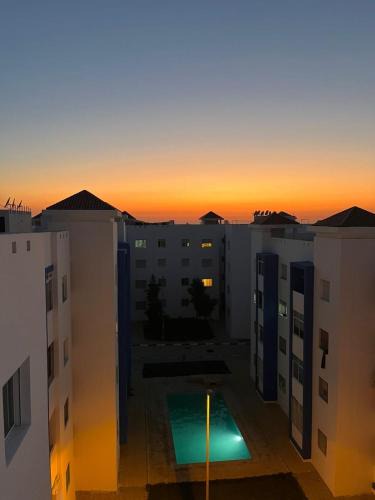 Asilah Apartment | Cosy Apartment