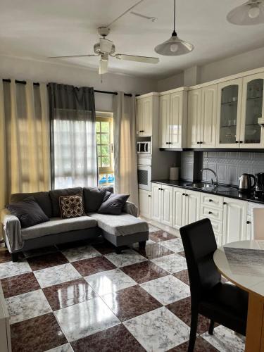 El Fraile Apartment | Cosy apartment near the ocean