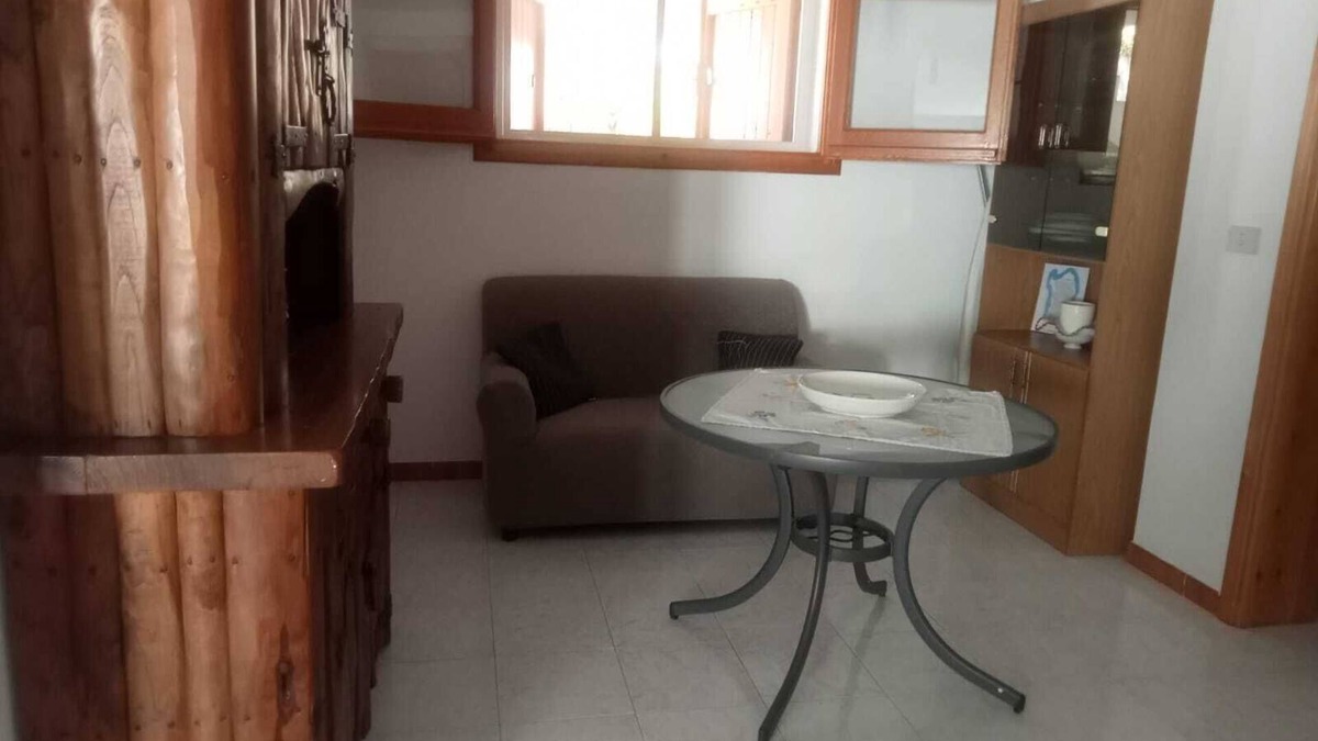 Putzu Idu Apartment | Cosy apartment near the beach in Sardinia