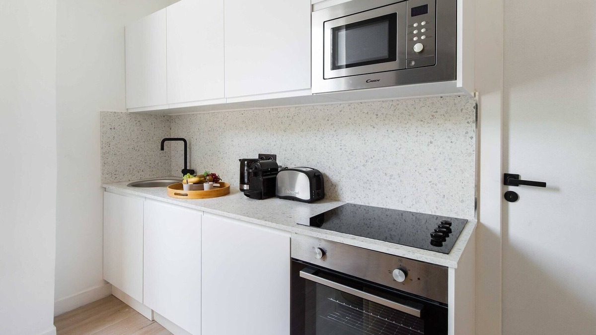 Quartier de Javel Apartment | Cosy Apartment - Parc des expositions/Tour Eiffel 2