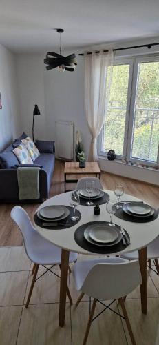 Czyzyny Apartment | Cosy Apartment w pobliżu Tauron Arena