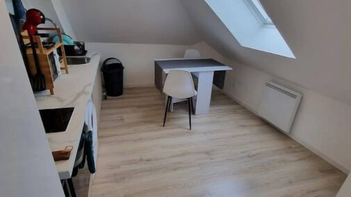 Etampes-sur-Marne Apartment | Cosy Appartement