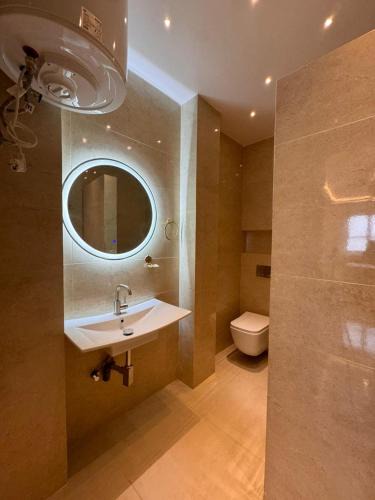 Lagouassem Apartment | cosy appartement a marrakech