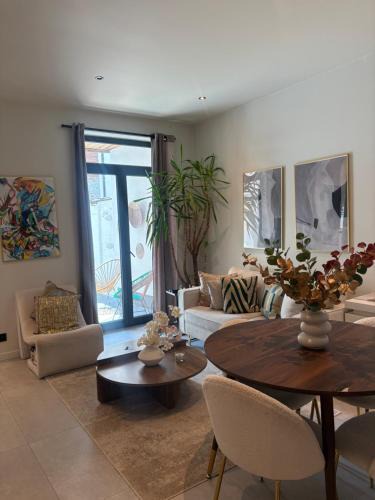 Berchem Apartment | Cosy appartement