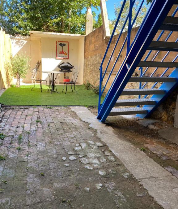 Val-au-Perche Apartment | Cosy appartement dans le Perche