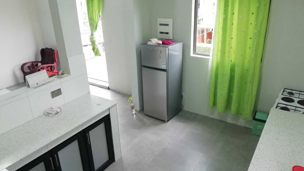 Curepipe Apartment | Cosy Appartment