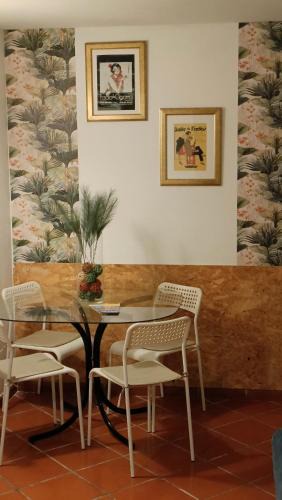 Santos Apartment | Cosy at Madragoa