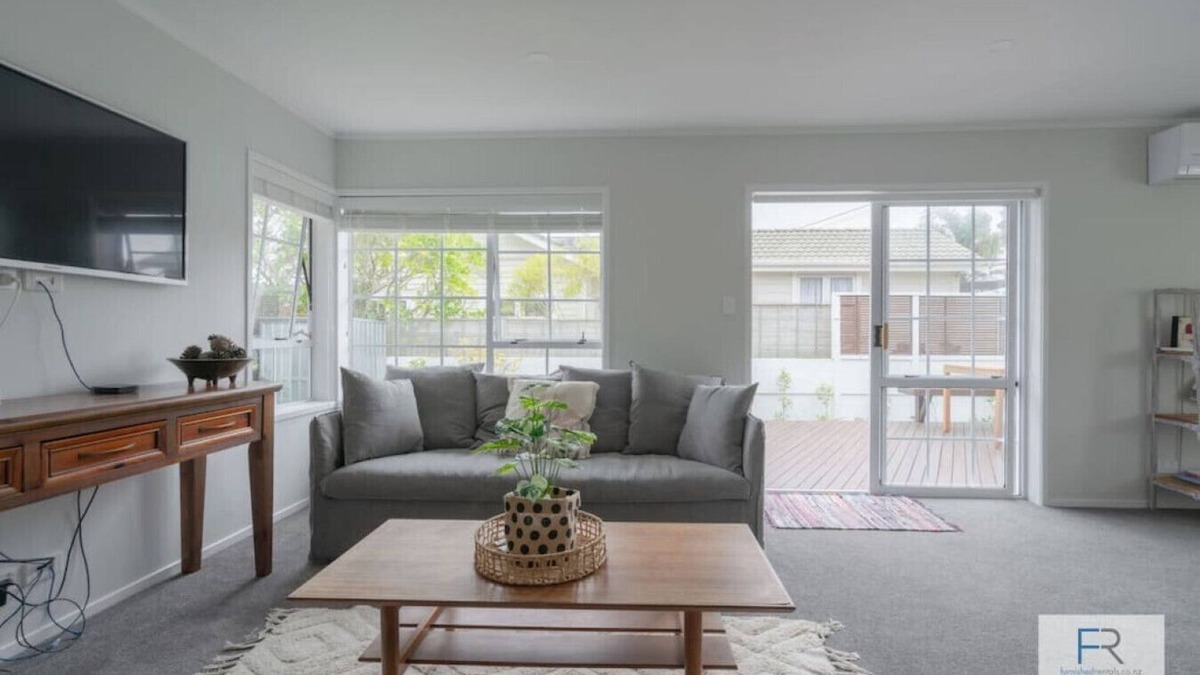 Bayswater House | Cosy Bayswater House