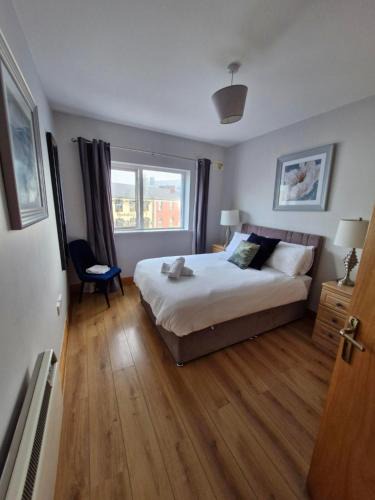 Galway Apartment | Cosy beachfront apartment in Salthill Galway city