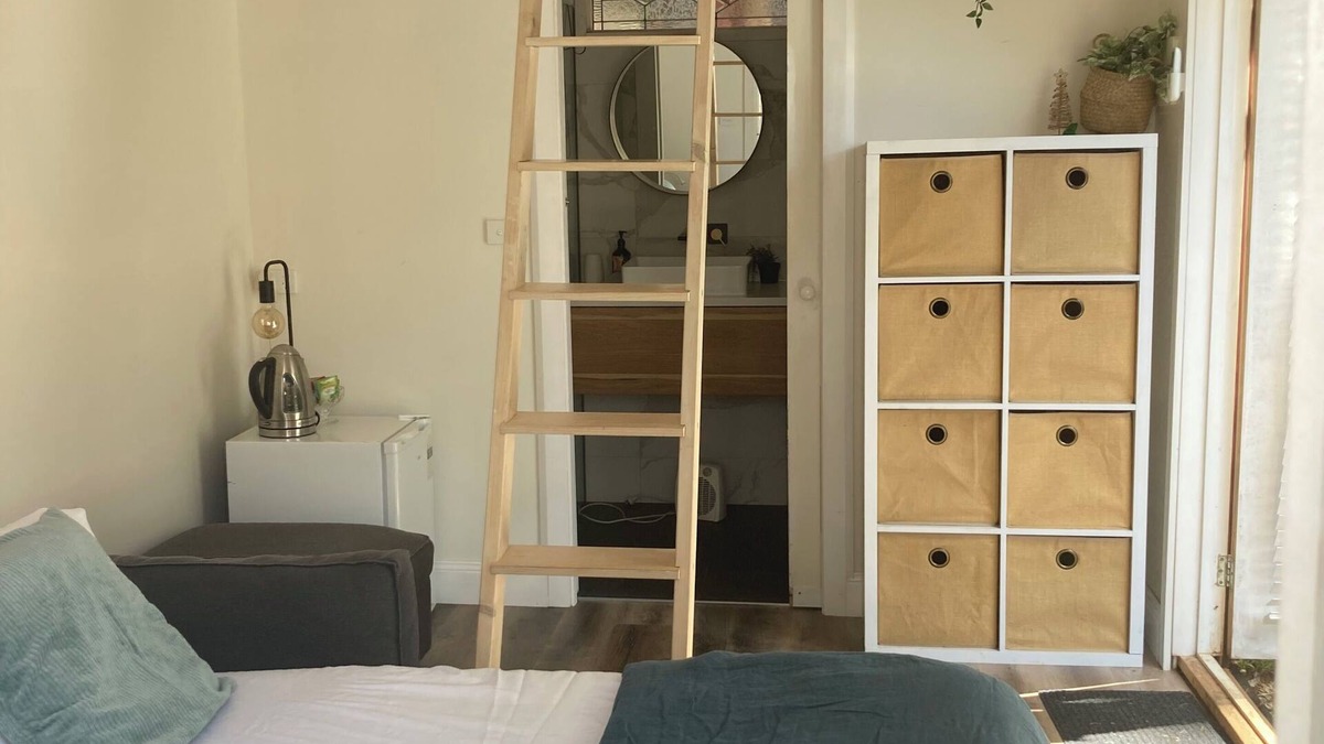 Olinda Cottage | Cosy bespoke Cottage in Olinda-central location