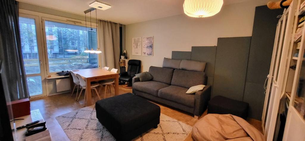 Keskinen District Apartment | Cosy Big 2 room apartment