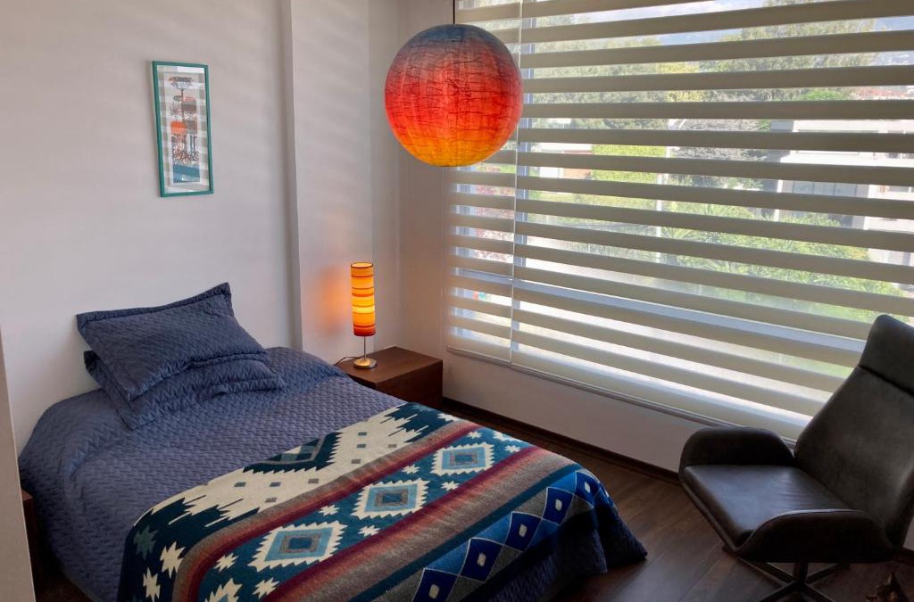 La Primavera House | Cosy, bright and fancy room in the Valley NOT MOTEL