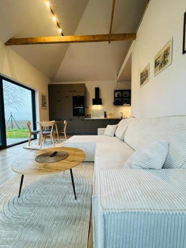 Gmina Witkowo Apartment | Cosy Bungalow Apartment House