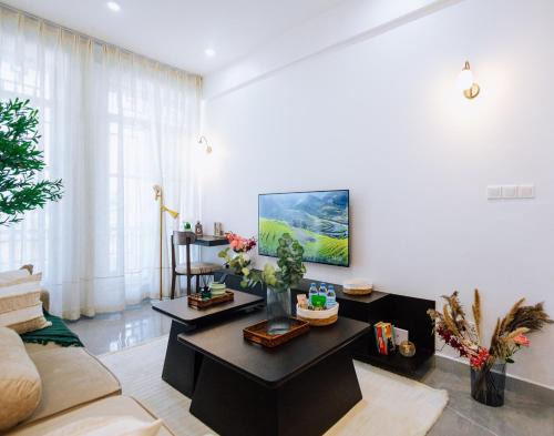 Sinza Apartment | Cosy by APEN - Lux 2 bedroom apartment with fast wifi and city views
