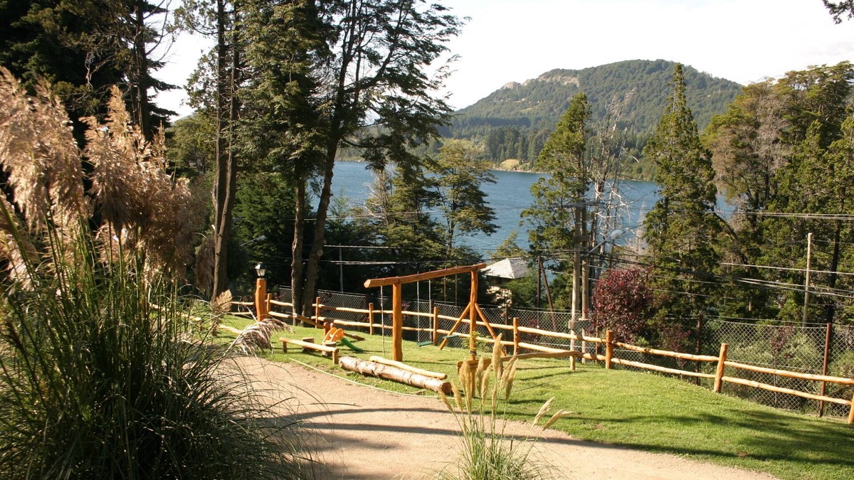 San Carlos de Bariloche Cabin | Cosy cabin in Bariloche with lake view