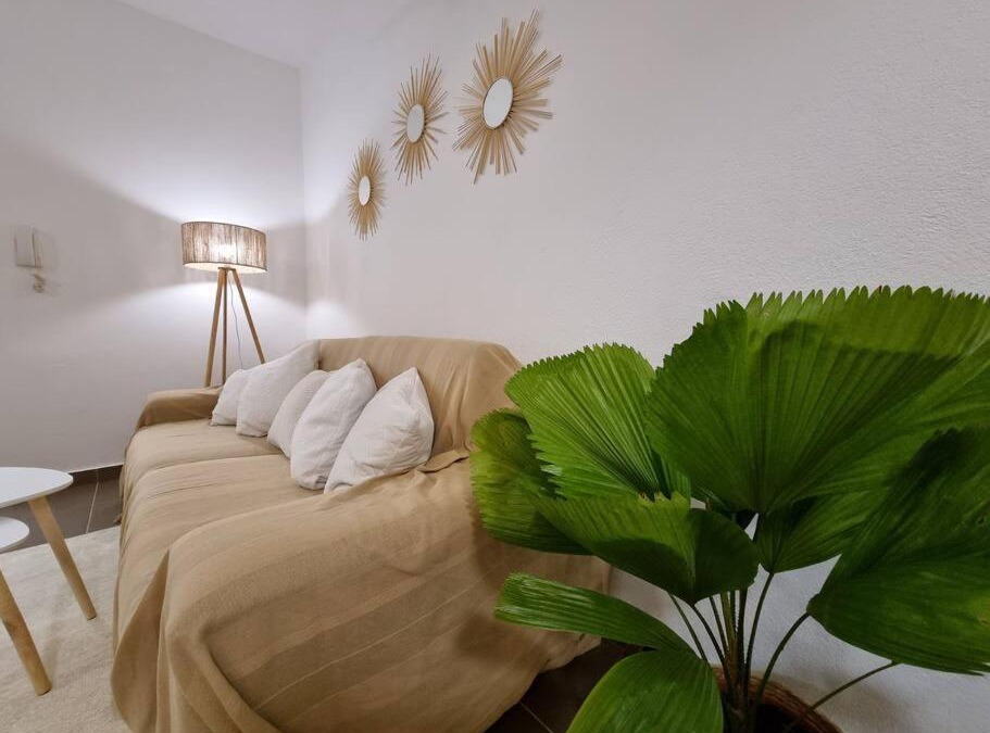 Cayenne Apartment | Cosy Cave - Baduel